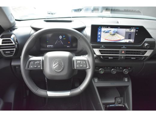 Citroën ë-C4 Max 156pk Extended range 54 kWh | Navigatie | Adaptive Cruise | Draadloos Apple Carplay & Android... ActivLease financial lease