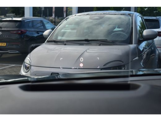 Citroën ë-C4 Max 156pk Extended range 54 kWh | Navigatie | Adaptive Cruise | Draadloos Apple Carplay & Android... ActivLease financial lease