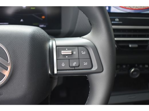 Citroën ë-C4 Max 156pk Extended range 54 kWh | Navigatie | Adaptive Cruise | Draadloos Apple Carplay & Android... ActivLease financial lease