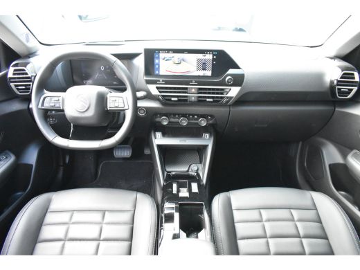Citroën ë-C4 Max 156pk Extended range 54 kWh | Navigatie | Adaptive Cruise | Draadloos Apple Carplay & Android... ActivLease financial lease