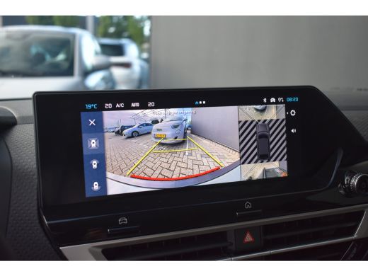 Citroën ë-C4 Max 156pk Extended range 54 kWh | Navigatie | Adaptive Cruise | Draadloos Apple Carplay & Android... ActivLease financial lease