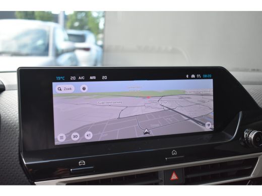Citroën ë-C4 Max 156pk Extended range 54 kWh | Navigatie | Adaptive Cruise | Draadloos Apple Carplay & Android... ActivLease financial lease