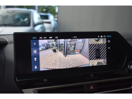 Citroën ë-C4 Max 156pk Extended range 54 kWh | Navigatie | Adaptive Cruise | Draadloos Apple Carplay & Android... ActivLease financial lease