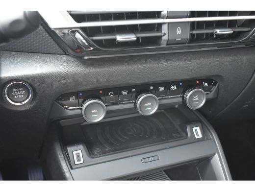Citroën ë-C4 Max 156pk Extended range 54 kWh | Navigatie | Adaptive Cruise | Draadloos Apple Carplay & Android... ActivLease financial lease