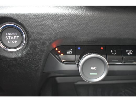 Citroën ë-C4 Max 156pk Extended range 54 kWh | Navigatie | Adaptive Cruise | Draadloos Apple Carplay & Android... ActivLease financial lease