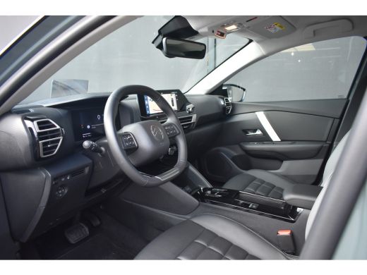 Citroën ë-C4 Max 156pk Extended range 54 kWh | Navigatie | Adaptive Cruise | Draadloos Apple Carplay & Android... ActivLease financial lease