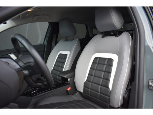 Citroën ë-C4 Max 156pk Extended range 54 kWh | Navigatie | Adaptive Cruise | Draadloos Apple Carplay & Android... ActivLease financial lease