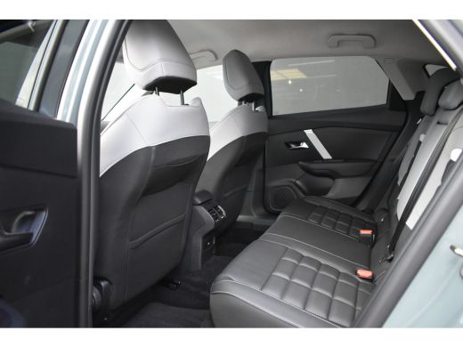 Citroën ë-C4 Max 156pk Extended range 54 kWh | Navigatie | Adaptive Cruise | Draadloos Apple Carplay & Android... ActivLease financial lease
