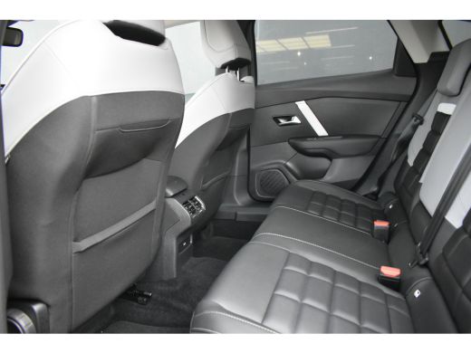 Citroën ë-C4 Max 156pk Extended range 54 kWh | Navigatie | Adaptive Cruise | Draadloos Apple Carplay & Android... ActivLease financial lease