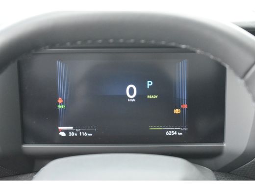 Citroën ë-C4 Max 156pk Extended range 54 kWh | Navigatie | Adaptive Cruise | Draadloos Apple Carplay & Android... ActivLease financial lease