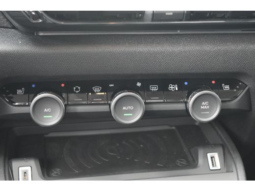 Citroën ë-C4 Max 156pk Extended range 54 kWh | Navigatie | Adaptive Cruise | Draadloos Apple Carplay & Android... ActivLease financial lease