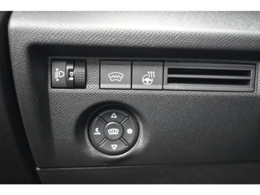 Citroën ë-C4 Max 156pk Extended range 54 kWh | Navigatie | Adaptive Cruise | Draadloos Apple Carplay & Android... ActivLease financial lease