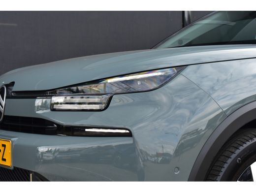 Citroën ë-C4 Max 156pk Extended range 54 kWh | Navigatie | Adaptive Cruise | Draadloos Apple Carplay & Android... ActivLease financial lease
