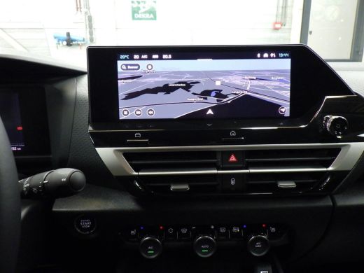 Citroën ë-C4 Max 156pk Extended range 54 kWh | Navigatie | Adaptive Cruise | Draadloos Apple Carplay & Android... ActivLease financial lease