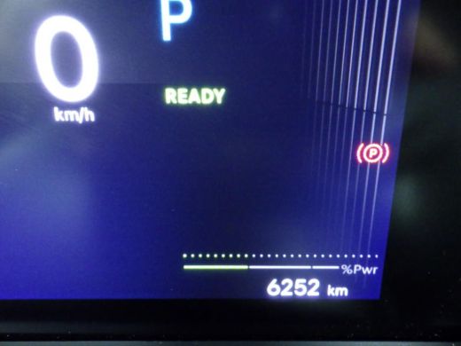 Citroën ë-C4 Max 156pk Extended range 54 kWh | Navigatie | Adaptive Cruise | Draadloos Apple Carplay & Android... ActivLease financial lease