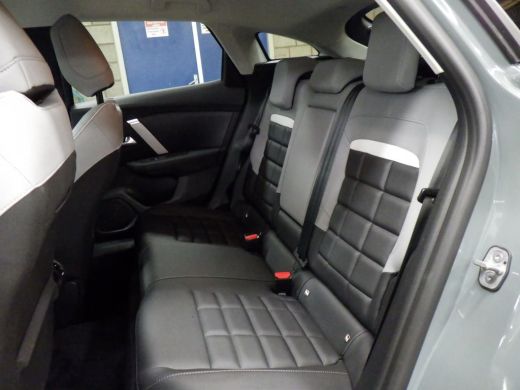 Citroën ë-C4 Max 156pk Extended range 54 kWh | Navigatie | Adaptive Cruise | Draadloos Apple Carplay & Android... ActivLease financial lease
