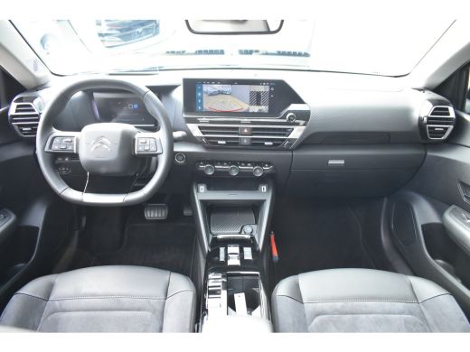 Citroën ë-C4 Max 54 kWh 3 Fase 156pk | Schuif-/Kanteldak | Adaptive Cruise | Navigatie | Achteruitrijcamera | ... ActivLease financial lease