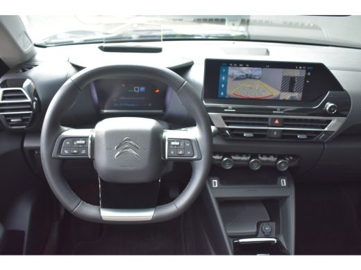 Citroën ë-C4 Max 54 kWh 3 Fase 156pk | Schuif-/Kanteldak | Adaptive Cruise | Navigatie | Achteruitrijcamera | ... ActivLease financial lease