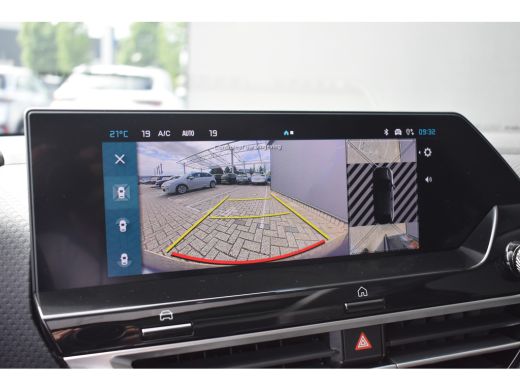 Citroën ë-C4 Max 54 kWh 3 Fase 156pk | Schuif-/Kanteldak | Adaptive Cruise | Navigatie | Achteruitrijcamera | ... ActivLease financial lease