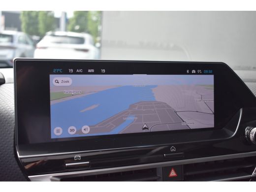 Citroën ë-C4 Max 54 kWh 3 Fase 156pk | Schuif-/Kanteldak | Adaptive Cruise | Navigatie | Achteruitrijcamera | ... ActivLease financial lease