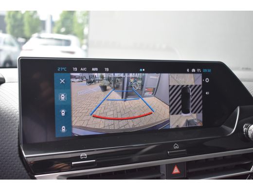 Citroën ë-C4 Max 54 kWh 3 Fase 156pk | Schuif-/Kanteldak | Adaptive Cruise | Navigatie | Achteruitrijcamera | ... ActivLease financial lease