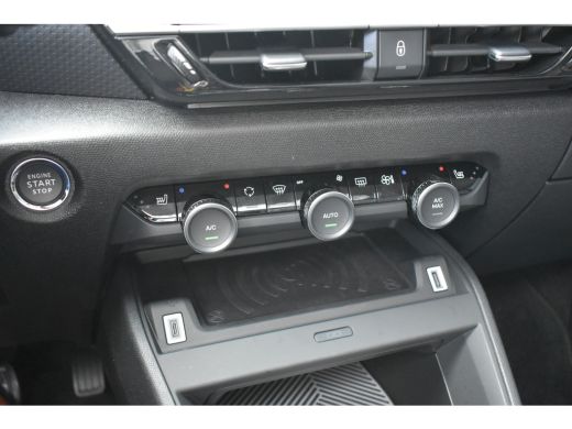 Citroën ë-C4 Max 54 kWh 3 Fase 156pk | Schuif-/Kanteldak | Adaptive Cruise | Navigatie | Achteruitrijcamera | ... ActivLease financial lease
