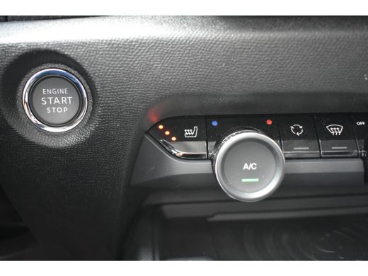 Citroën ë-C4 Max 54 kWh 3 Fase 156pk | Schuif-/Kanteldak | Adaptive Cruise | Navigatie | Achteruitrijcamera | ... ActivLease financial lease