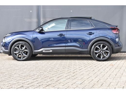 Citroën ë-C4 Max 54 kWh 3 Fase 156pk | Schuif-/Kanteldak | Adaptive Cruise | Navigatie | Achteruitrijcamera | ... ActivLease financial lease