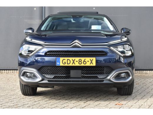 Citroën ë-C4 Max 54 kWh 3 Fase 156pk | Schuif-/Kanteldak | Adaptive Cruise | Navigatie | Achteruitrijcamera | ... ActivLease financial lease