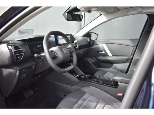 Citroën ë-C4 Max 54 kWh 3 Fase 156pk | Schuif-/Kanteldak | Adaptive Cruise | Navigatie | Achteruitrijcamera | ... ActivLease financial lease