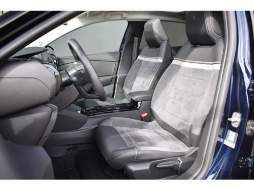 Citroën ë-C4 Max 54 kWh 3 Fase 156pk | Schuif-/Kanteldak | Adaptive Cruise | Navigatie | Achteruitrijcamera | ... ActivLease financial lease