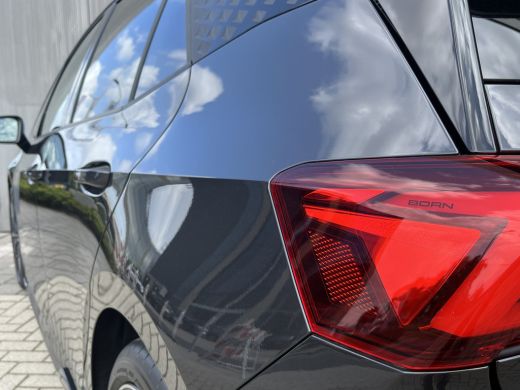 CUPRA Born Performance Elektromotor 170 kW / 230 pk Hatchback Elektrische aandrijving ActivLease financial lease
