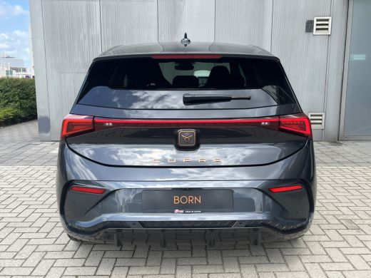 CUPRA Born Performance Elektromotor 170 kW / 230 pk Hatchback Elektrische aandrijving ActivLease financial lease