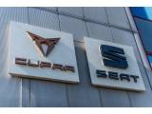 CUPRA Born Performance Elektromotor 170 kW / 230 pk Hatchback Elektrische aandrijving ActivLease financial lease