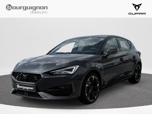 CUPRA Leon 1.4 e-Hybrid Essential Limited | A. Camera | Cruise control | PDC |