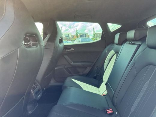 CUPRA Leon 1.4 e-Hybrid Essential Limited | A. Camera | Cruise control | PDC | ActivLease financial lease