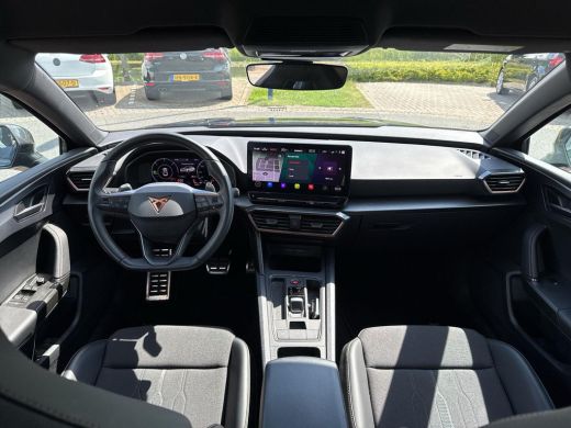 CUPRA Leon 1.4 e-Hybrid Essential Limited | A. Camera | Cruise control | PDC | ActivLease financial lease