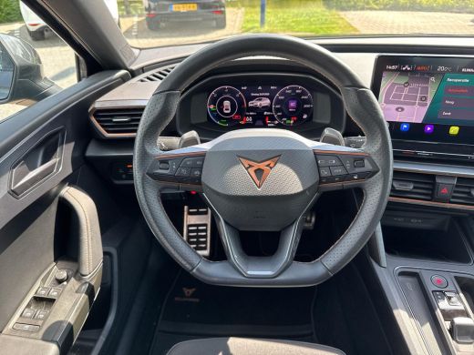 CUPRA Leon 1.4 e-Hybrid Essential Limited | A. Camera | Cruise control | PDC | ActivLease financial lease