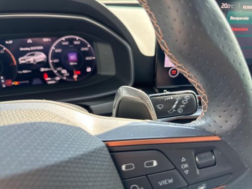 CUPRA Leon 1.4 e-Hybrid Essential Limited | A. Camera | Cruise control | PDC | ActivLease financial lease