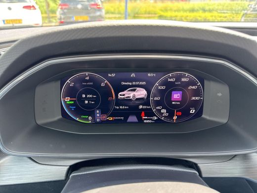 CUPRA Leon 1.4 e-Hybrid Essential Limited | A. Camera | Cruise control | PDC | ActivLease financial lease