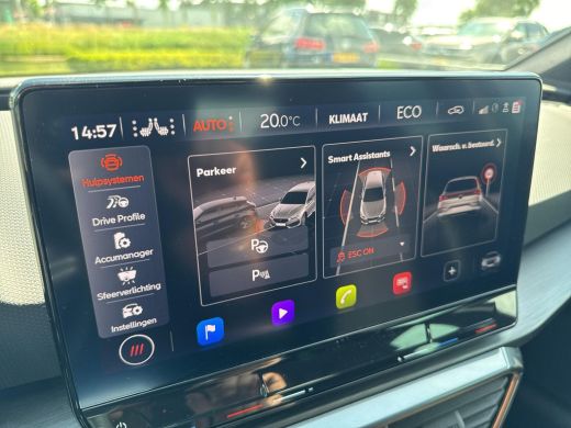 CUPRA Leon 1.4 e-Hybrid Essential Limited | A. Camera | Cruise control | PDC | ActivLease financial lease