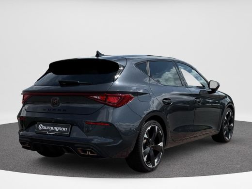 CUPRA Leon 1.4 e-Hybrid Essential Limited | A. Camera | Cruise control | PDC | ActivLease financial lease