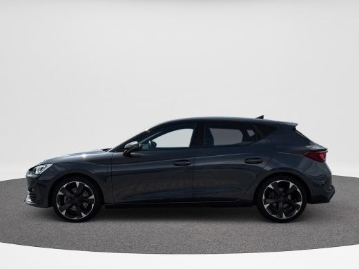 CUPRA Leon 1.4 e-Hybrid Essential Limited | A. Camera | Cruise control | PDC | ActivLease financial lease