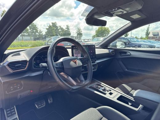 CUPRA Leon 1.4 e-Hybrid Essential Limited | A. Camera | Cruise control | PDC | ActivLease financial lease