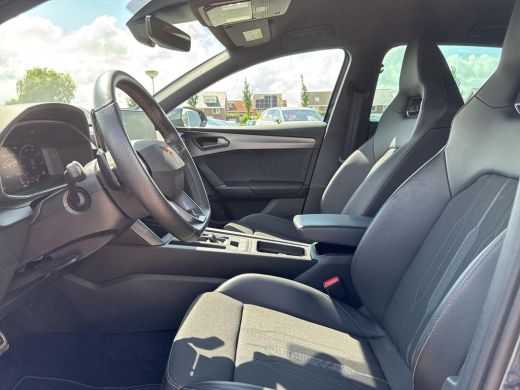 CUPRA Leon 1.4 e-Hybrid Essential Limited | A. Camera | Cruise control | PDC | ActivLease financial lease