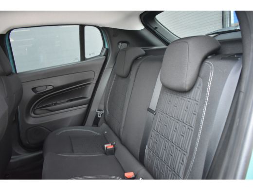 Fiat 600 1.2 Hybrid Urban 136pk Automaat | Comfort Pakket | Keyless-Entry | Achteruitrijcamera | Climate C... ActivLease financial lease