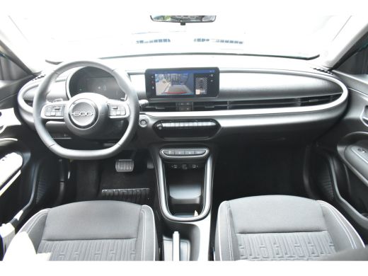 Fiat 600 1.2 Hybrid Urban 136pk Automaat | Comfort Pakket | Keyless-Entry | Achteruitrijcamera | Climate C... ActivLease financial lease