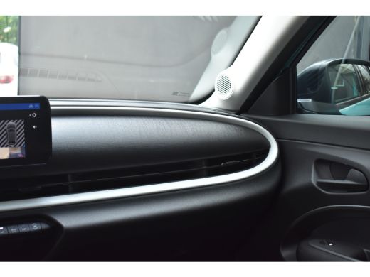 Fiat 600 1.2 Hybrid Urban 136pk Automaat | Comfort Pakket | Keyless-Entry | Achteruitrijcamera | Climate C... ActivLease financial lease