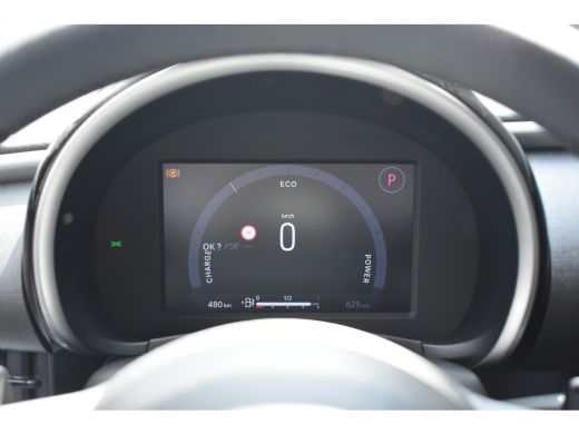 Fiat 600 1.2 Hybrid Urban 136pk Automaat | Comfort Pakket | Keyless-Entry | Achteruitrijcamera | Climate C... ActivLease financial lease