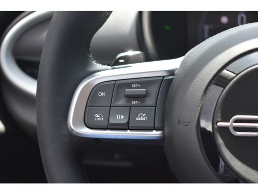 Fiat 600 1.2 Hybrid Urban 136pk Automaat | Comfort Pakket | Keyless-Entry | Achteruitrijcamera | Climate C... ActivLease financial lease